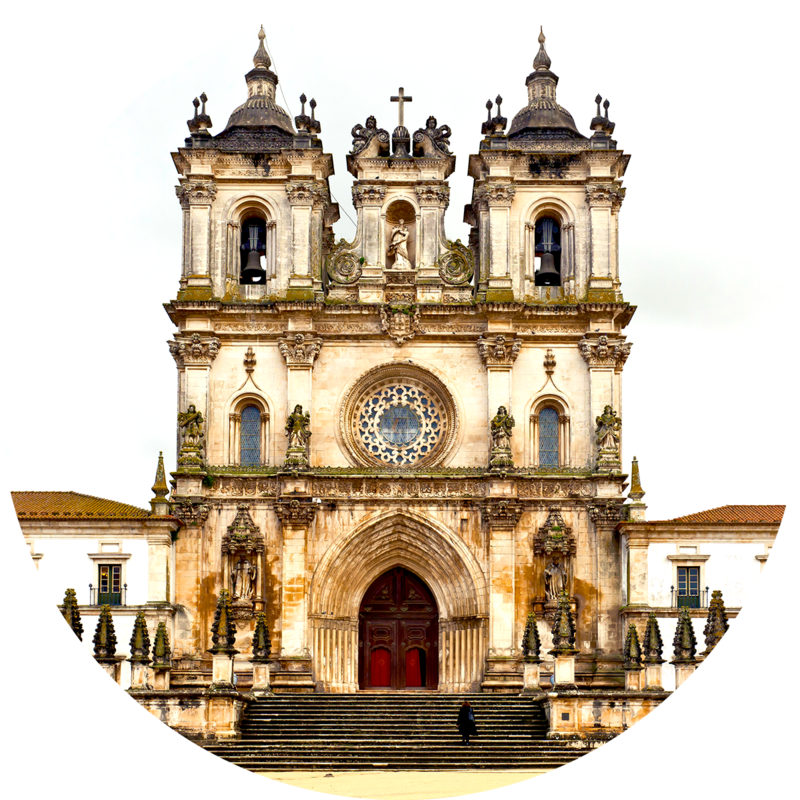 Centro de Portugal