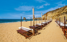 Algarve – Kurs 2: Küste und Strände Algarve – Kurs 2: Küste und Strände