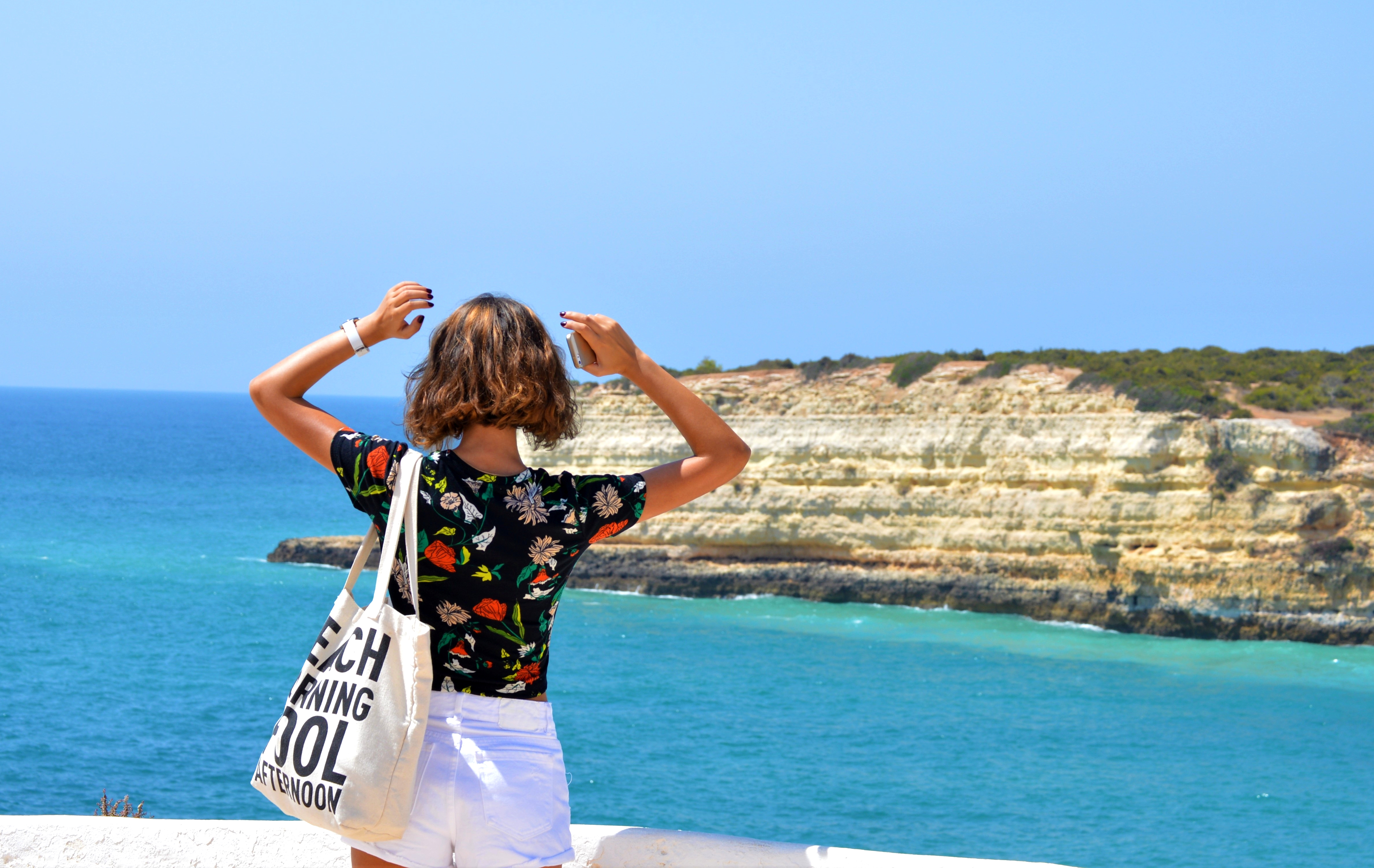 Algarve – Kurs 4: Ein Ziel fürs ganze Jahr Algarve – Kurs 4: Ein Ziel fürs ganze Jahr
