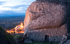 Centro de Portugal I – Ein spannendes Ziel voller Gegensätze Centro de Portugal I – Ein spannendes Ziel voller Gegensätze