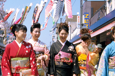 Japan - Kurs 2: Japans Geheimtipps Japan - Kurs 2: Japans Geheimtipps