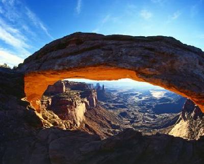 Utah - Spektakuläre Natur Utah - Spektakuläre Natur