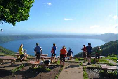 Wikinger Reisen - Der Wanderspezialist Wikinger Reisen - Der Wanderspezialist
